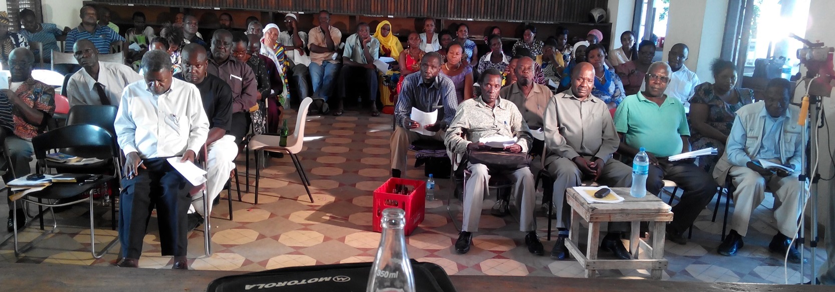 Annual General Meeting